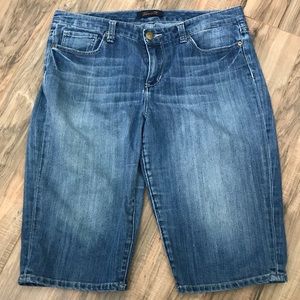 Seven7 Denim Shorts